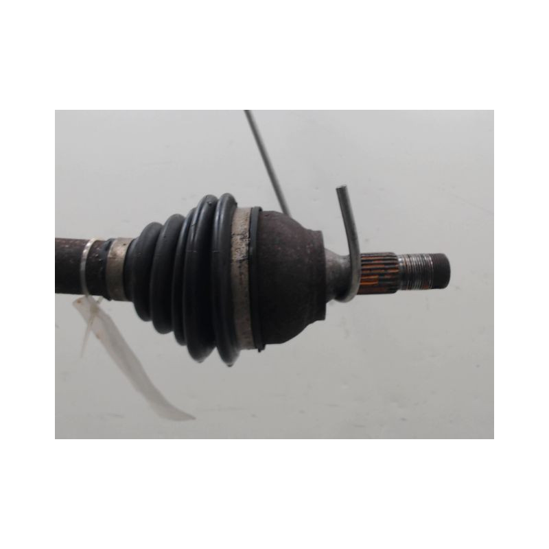 TRANSMISSION AVANT GAUCHE PEUGEOT 207 SW 2007-2013 1.6 HDi