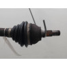 TRANSMISSION AVANT GAUCHE PEUGEOT 207 SW 2007-2013 1.6 HDi