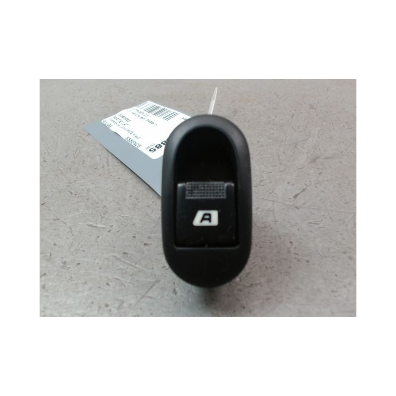 COMMANDE LEVE-GLACE PORTE AVG CITROEN C3 I Phase 1 2002-2005