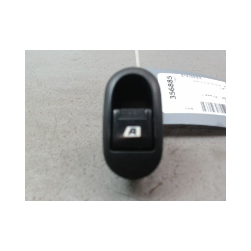 COMMANDE LEVE-GLACE PORTE AVD CITROEN C3 I Phase 1 2002-2005