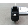 COMMANDE LEVE-GLACE PORTE AVD CITROEN C3 I Phase 1 2002-2005