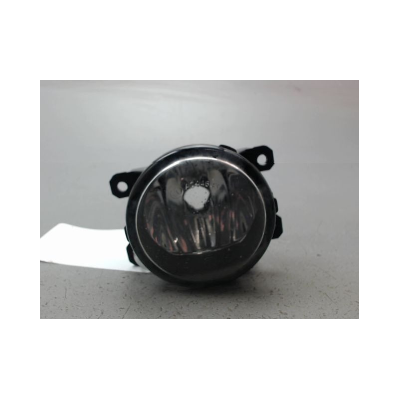 PHARE ANTIBROUILLARD AVANT GAUCHE CITROEN C4 PICASSO MONOSP. 2007-...