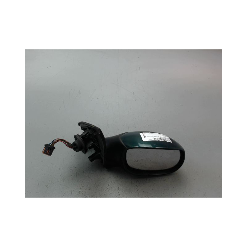 RETROVISEUR EXTERIEUR ELECTRIQUE DROIT PEUGEOT 206 1998-2009