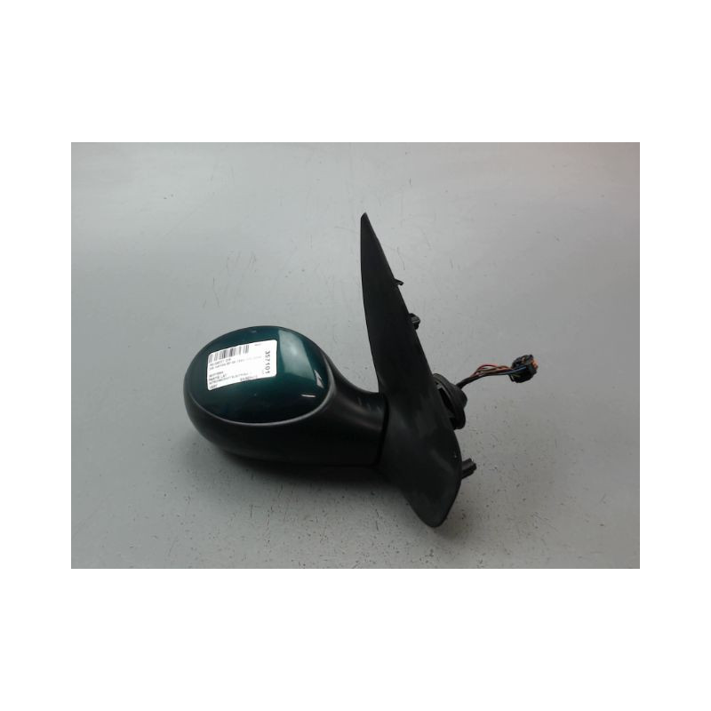 RETROVISEUR EXTERIEUR ELECTRIQUE DROIT PEUGEOT 206 1998-2009