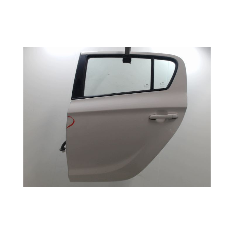 PORTE ARRIERE GAUCHE HYUNDAI I 20 2009-