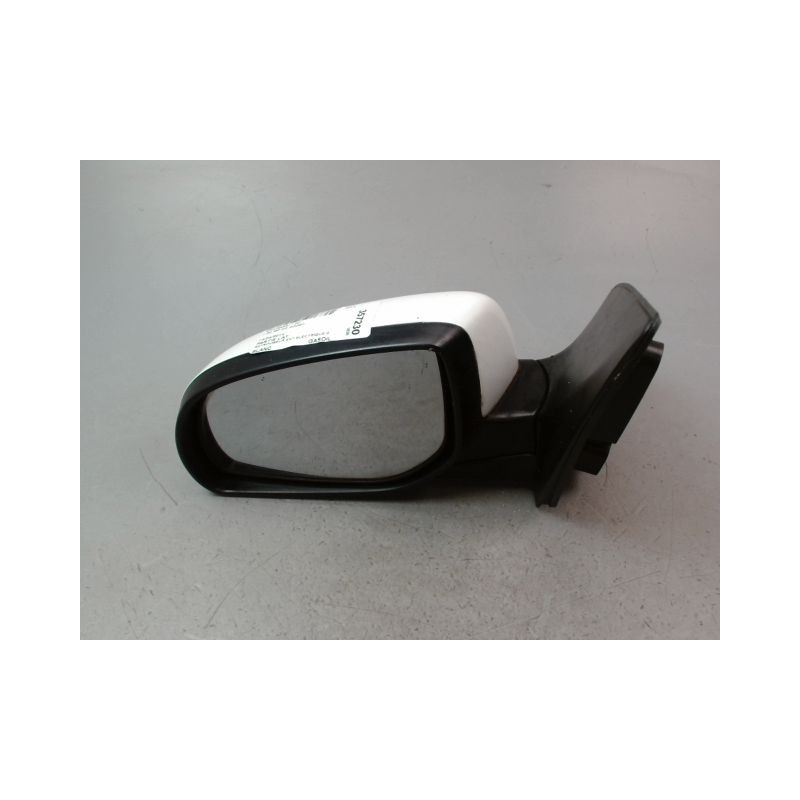 RETROVISEUR EXTERIEUR ELECTRIQUE GAUCHE HYUNDAI I 20 2009-