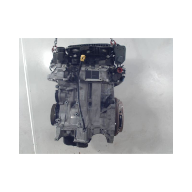 MOTEUR ESSENCE PEUGEOT 208 1.2 VTI 82