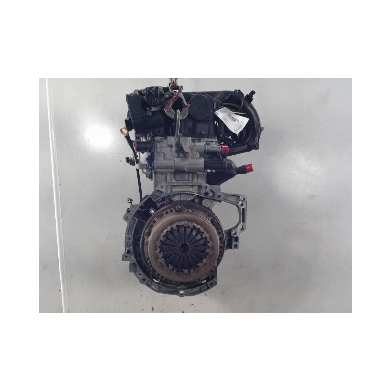 MOTEUR ESSENCE PEUGEOT 208 1.2 VTI 82