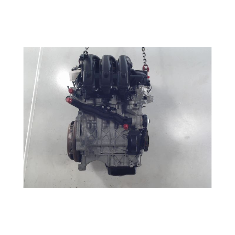 MOTEUR ESSENCE PEUGEOT 208 1.2 VTI 82