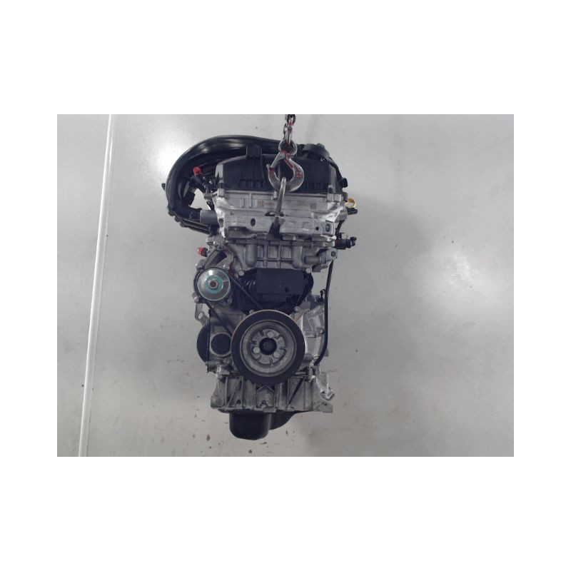 MOTEUR ESSENCE PEUGEOT 208 1.2 VTI 82