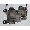 PONT ARRIERE VOLKSWAGEN TIGUAN 2.0 TDI 4motion