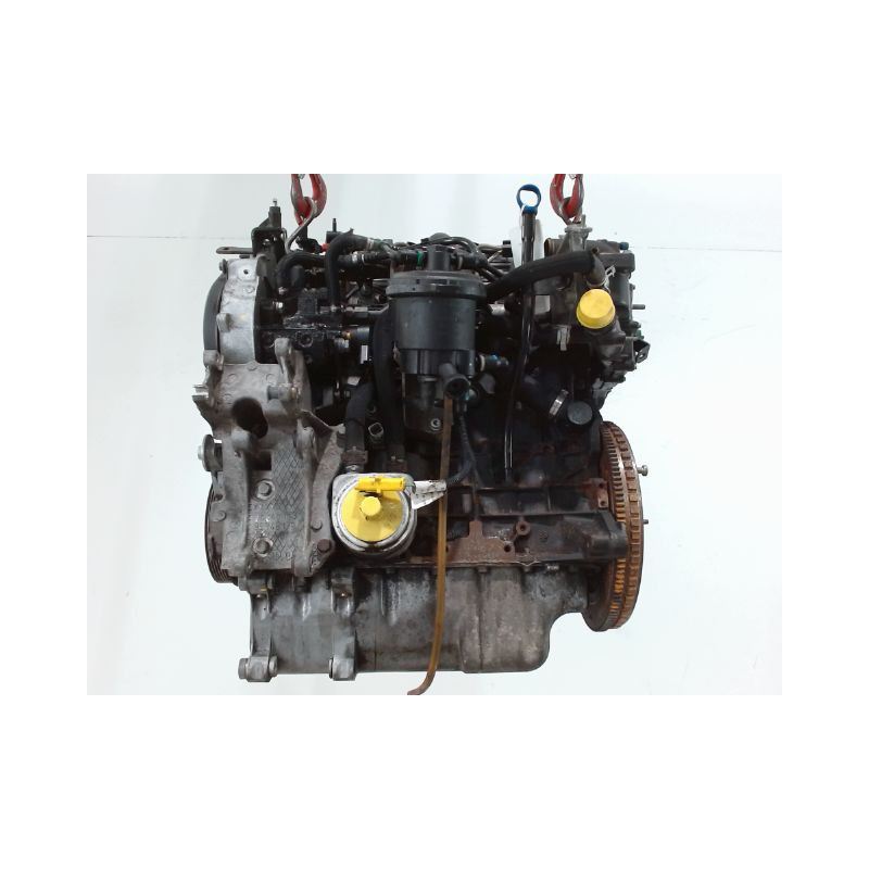 MOTEUR DIESEL CITROEN XSARA -2000 2.0 HDi 90