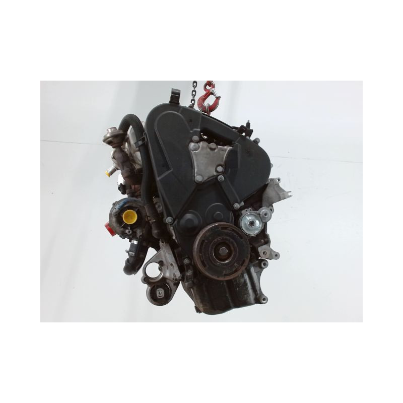 MOTEUR DIESEL CITROEN XSARA -2000 2.0 HDi 90