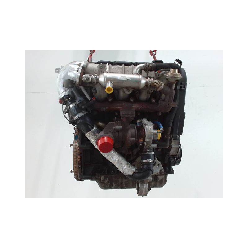 MOTEUR DIESEL CITROEN XSARA -2000 2.0 HDi 90