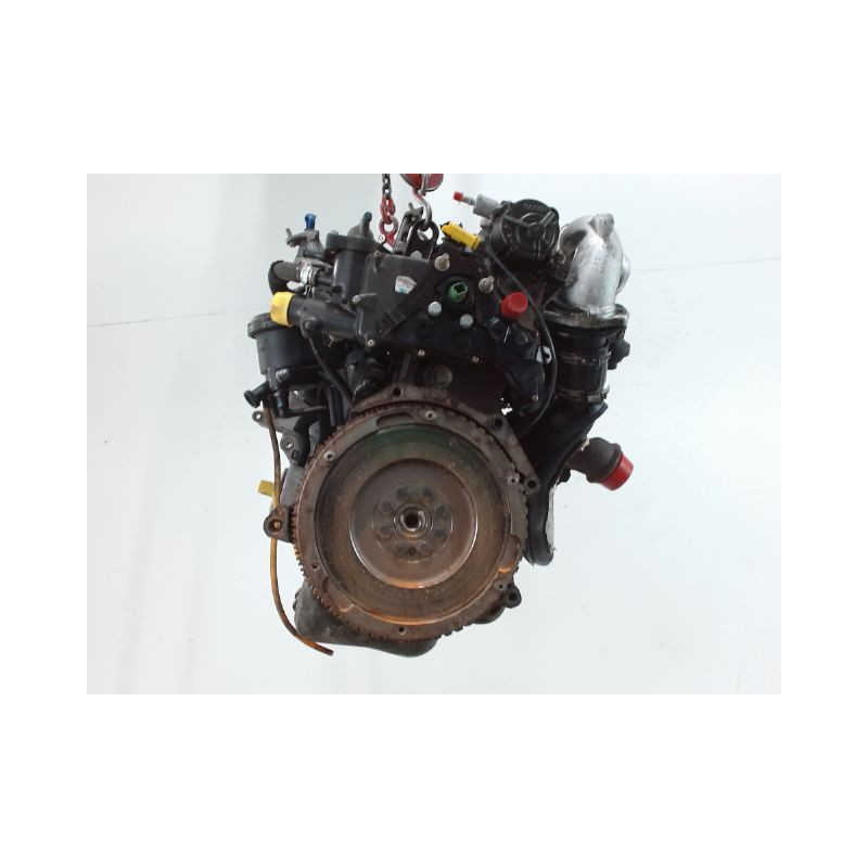 MOTEUR DIESEL CITROEN XSARA -2000 2.0 HDi 90