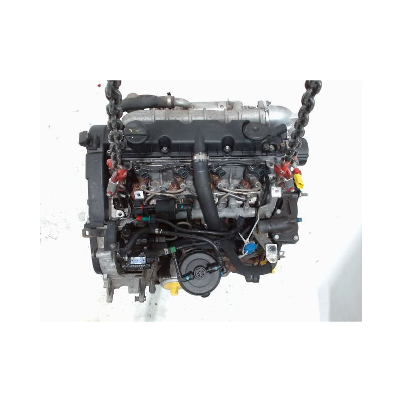 MOTEUR DIESEL CITROEN XSARA -2000 2.0 HDi 90