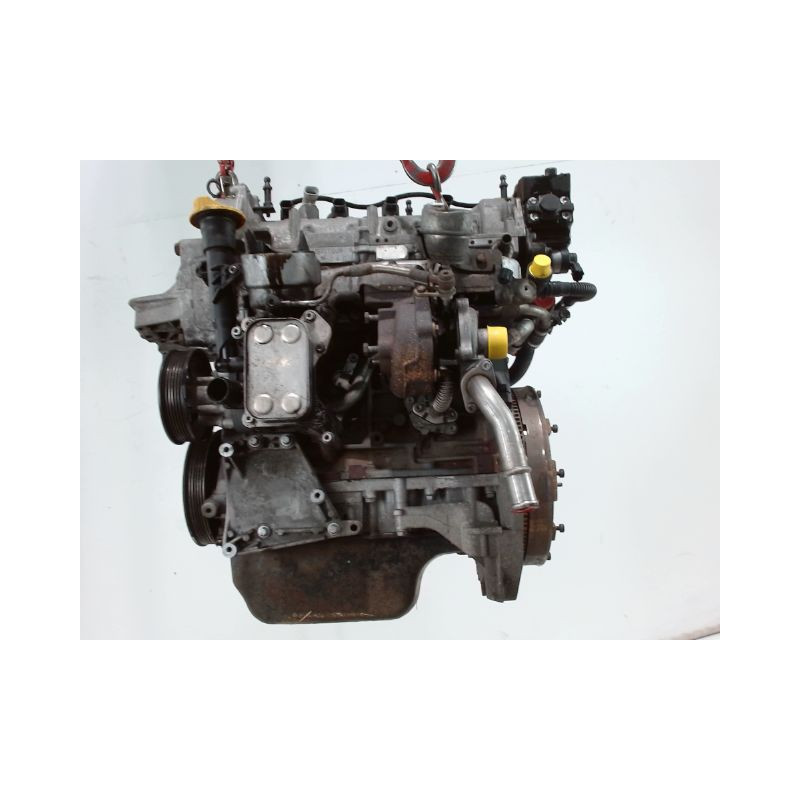 MOTEUR DIESEL OPEL CORSA 06-09 1.3 CDTI 