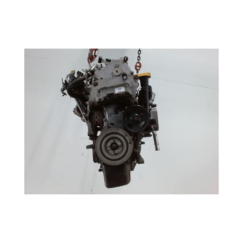 MOTEUR DIESEL OPEL CORSA 06-09 1.3 CDTI 