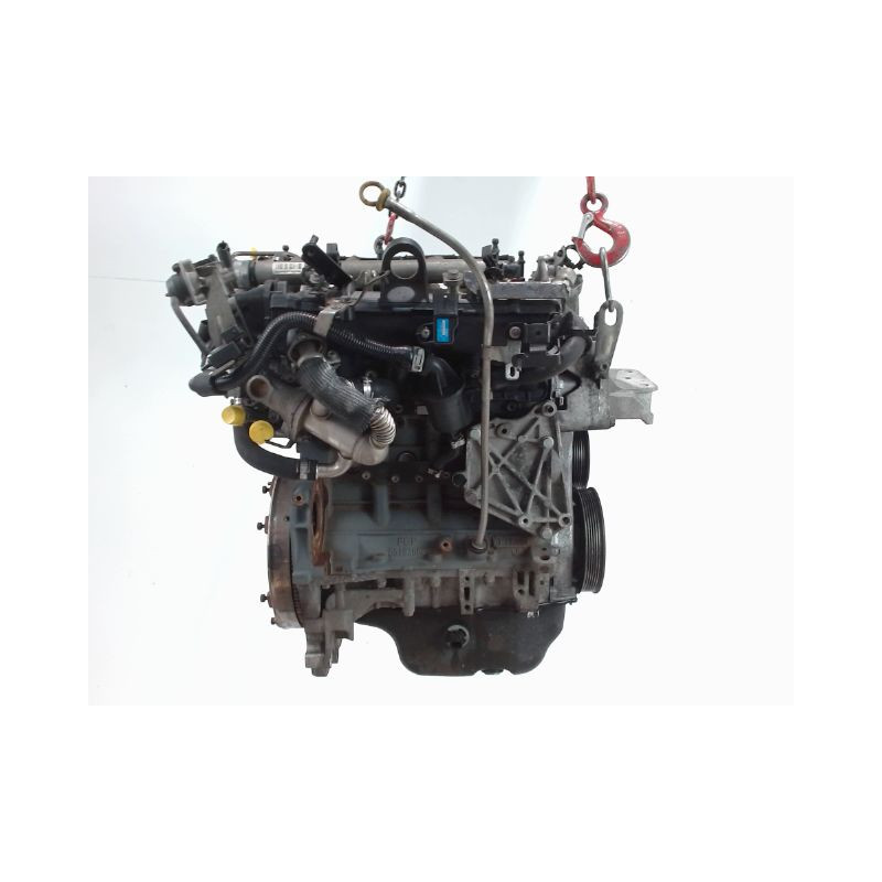 MOTEUR DIESEL OPEL CORSA 06-09 1.3 CDTI 