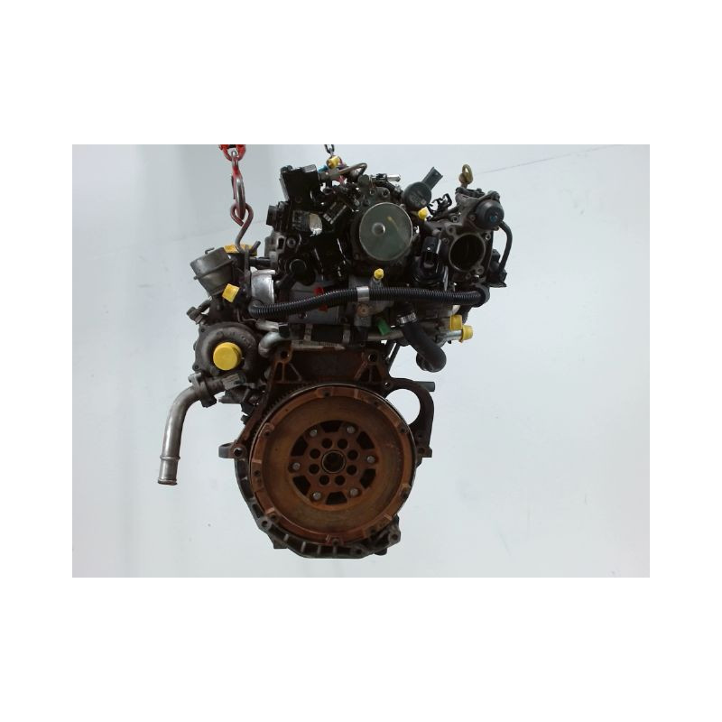 MOTEUR DIESEL OPEL CORSA 06-09 1.3 CDTI 