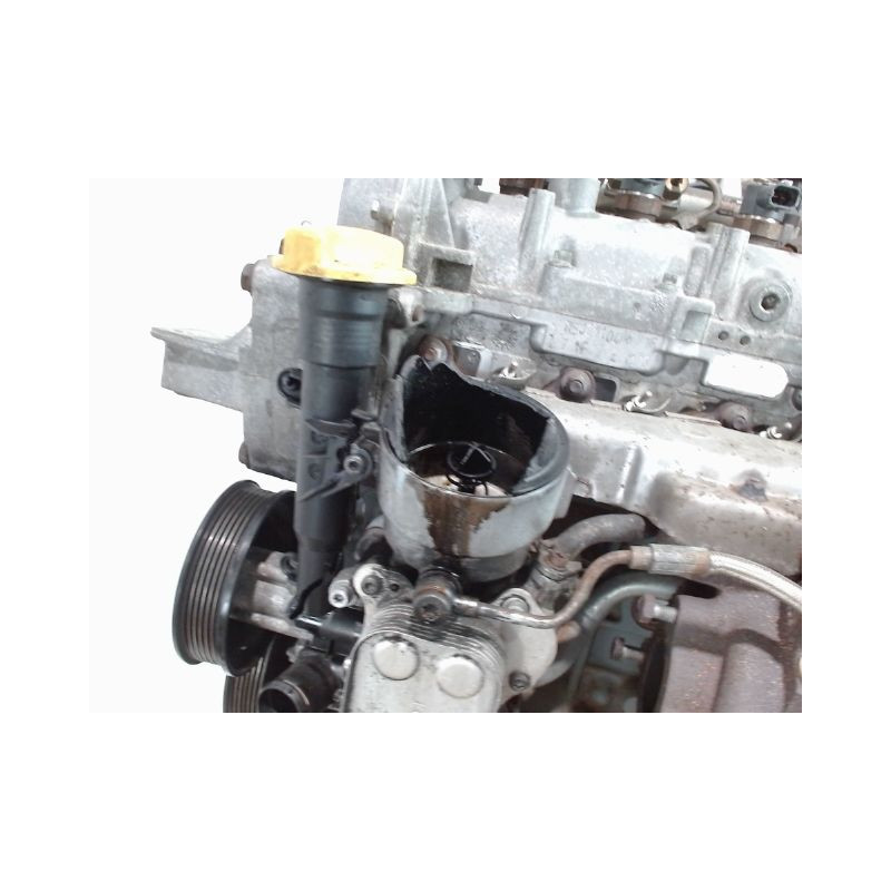 MOTEUR DIESEL OPEL CORSA 06-09 1.3 CDTI 