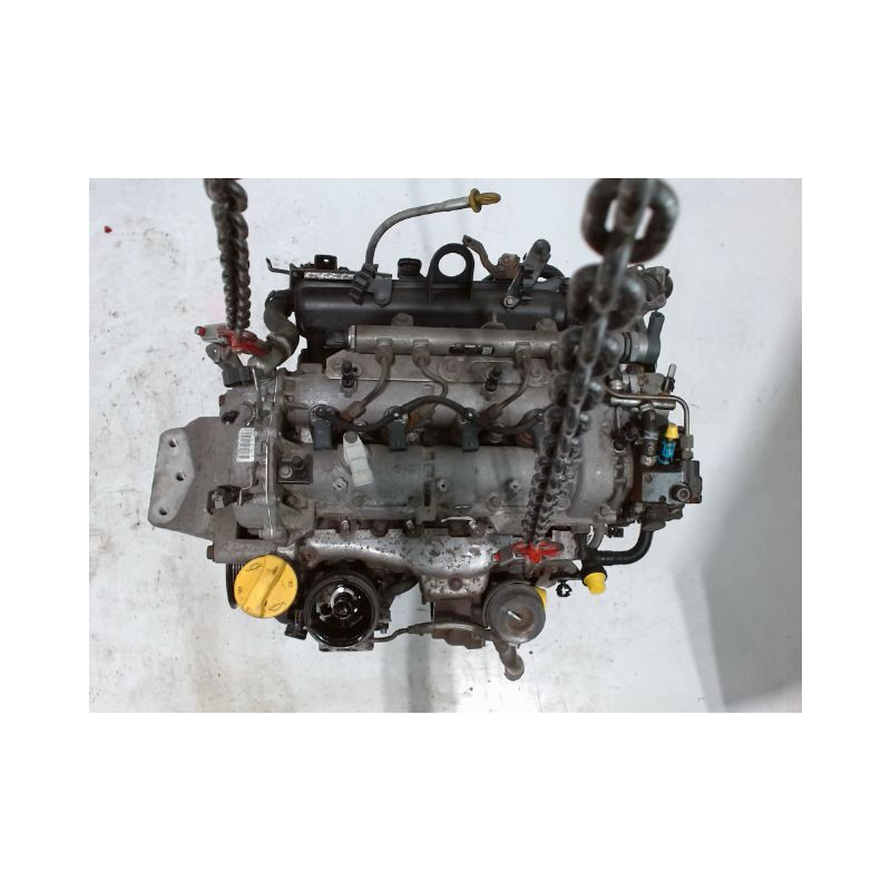 MOTEUR DIESEL OPEL CORSA 06-09 1.3 CDTI 