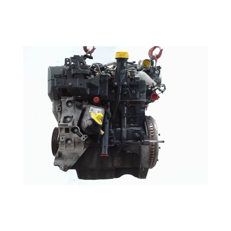 MOTEUR DIESEL RENAULT MEGANE 1.5 dCi 