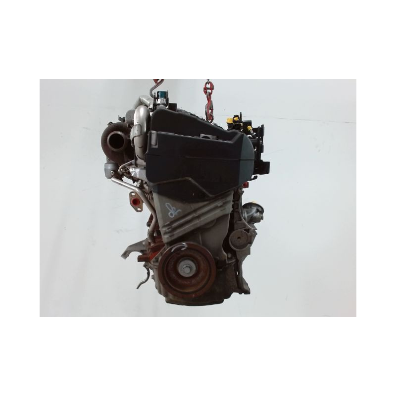 MOTEUR DIESEL RENAULT MEGANE 1.5 dCi 