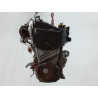 MOTEUR DIESEL RENAULT MEGANE 1.5 dCi 