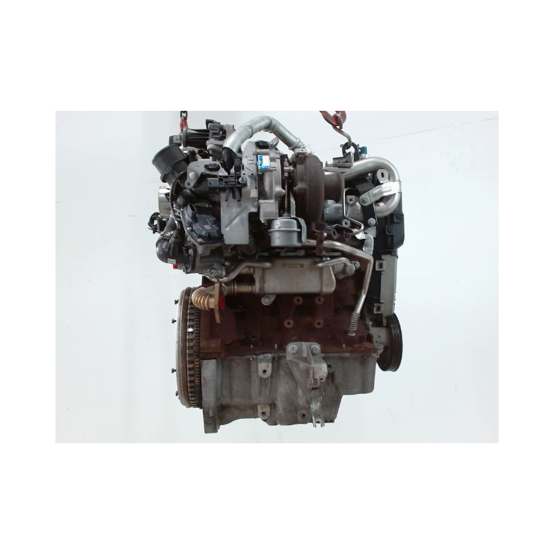 MOTEUR DIESEL RENAULT MEGANE 1.5 dCi 