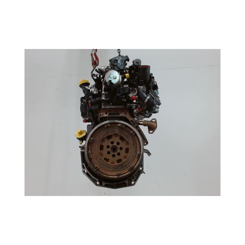 MOTEUR DIESEL RENAULT MEGANE 1.5 dCi 
