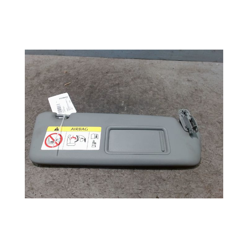 PARE-SOLEIL D AUDI A3 SPORTBACK