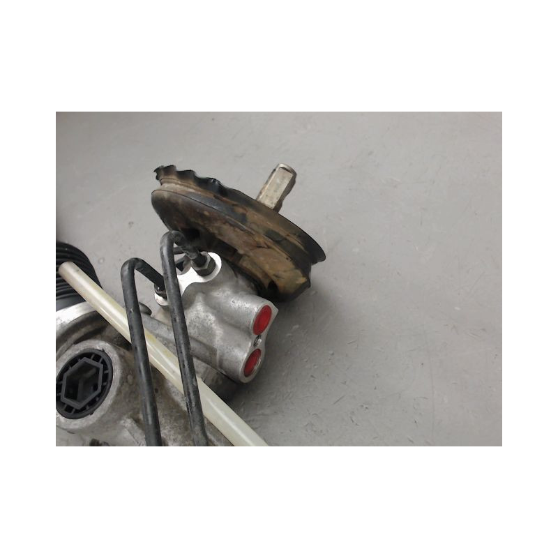 CREMAILLERE PEUGEOT 206