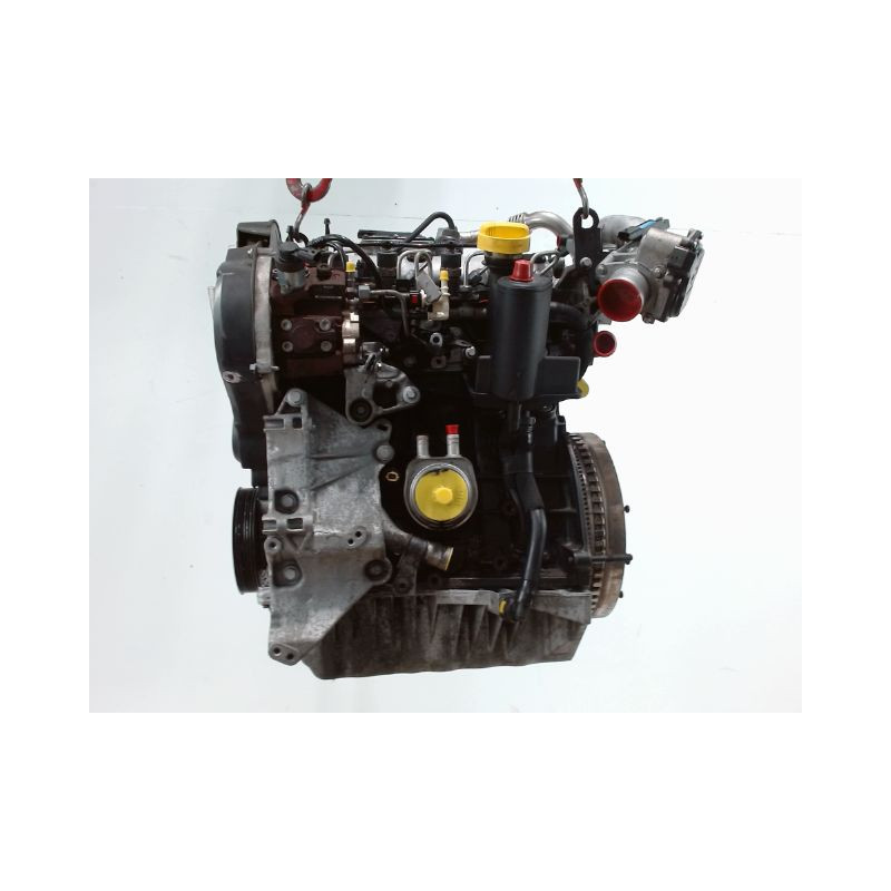 MOTEUR DIESEL RENAULT MEGANE 1.9 dCi 