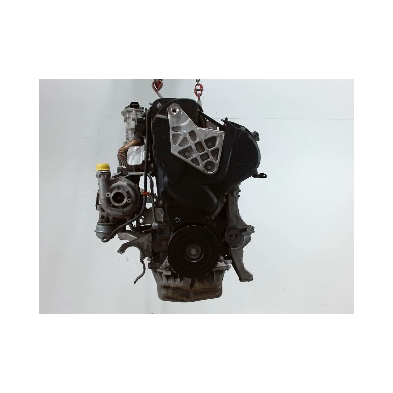 MOTEUR DIESEL RENAULT MEGANE 1.9 dCi 