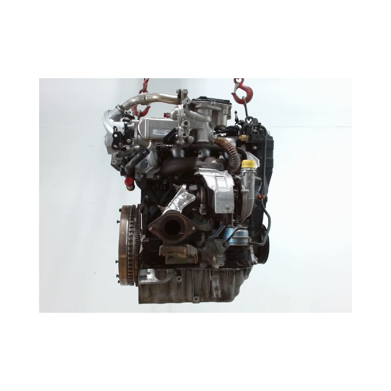 MOTEUR DIESEL RENAULT MEGANE 1.9 dCi 