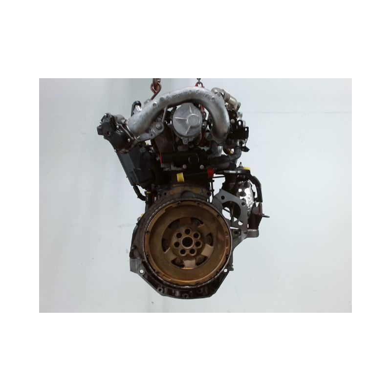 MOTEUR DIESEL RENAULT MEGANE 1.9 dCi 