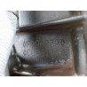 MOTEUR DIESEL RENAULT MEGANE 1.9 dCi 