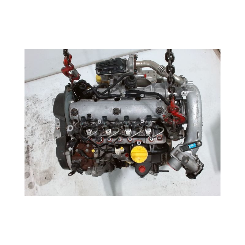 MOTEUR DIESEL RENAULT MEGANE 1.9 dCi 