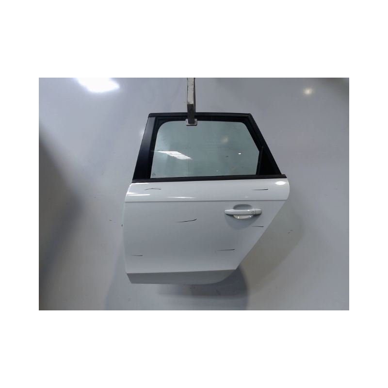 PORTE ARRIERE GAUCHE AUDI A4