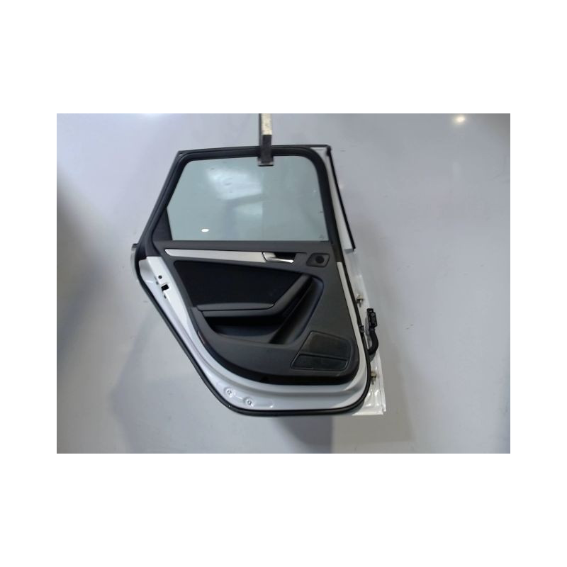 PORTE ARRIERE GAUCHE AUDI A4