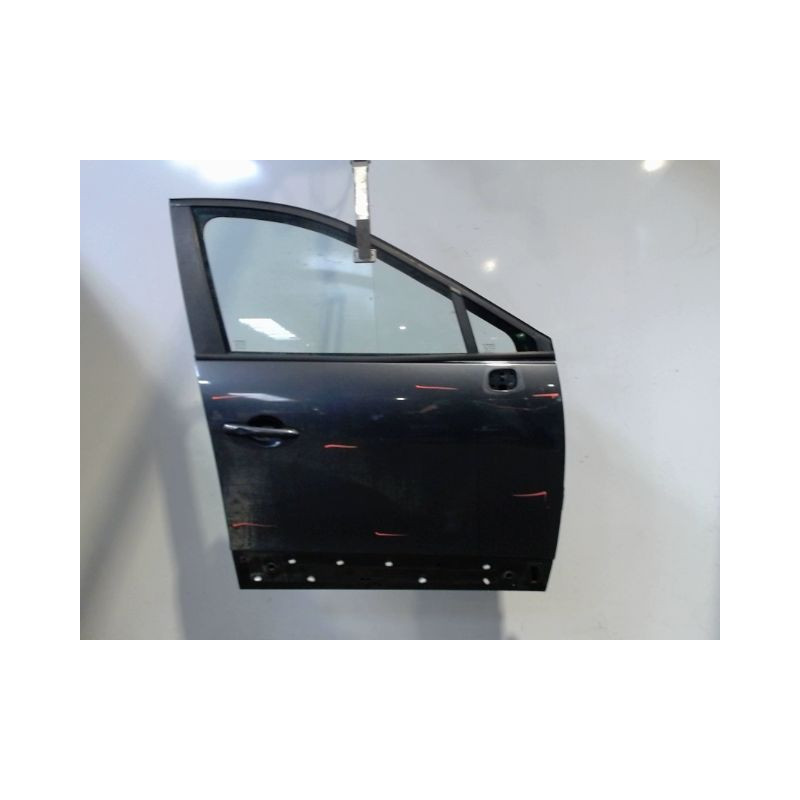 PORTE AVANT DROIT RENAULT SCENIC III 2009-