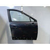 PORTE AVANT DROIT RENAULT SCENIC III 2009-