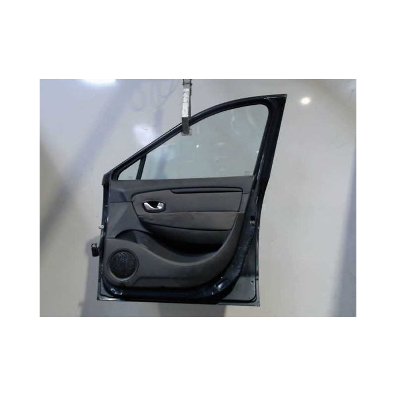 PORTE AVANT DROIT RENAULT SCENIC III 2009-