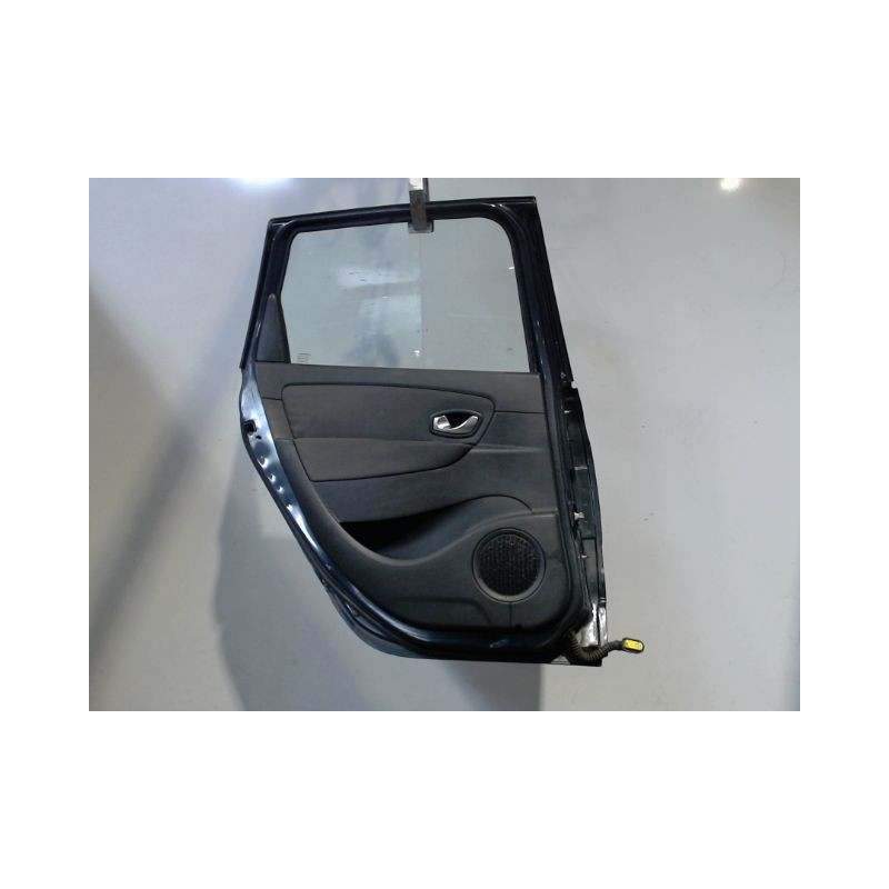 PORTE ARRIERE GAUCHE RENAULT SCENIC III 2009-