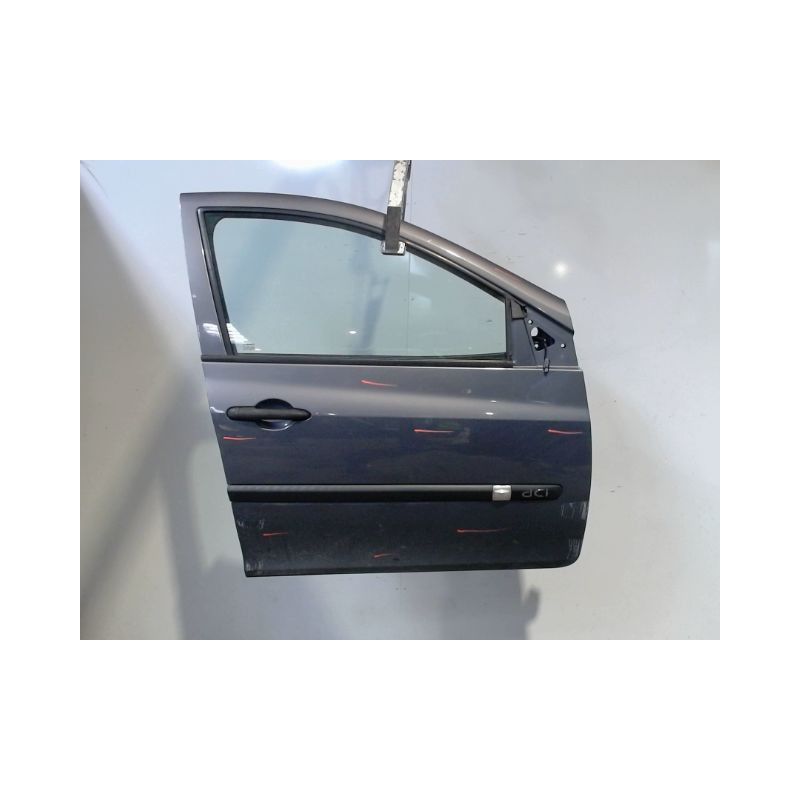 PORTE AVANT DROIT RENAULT CLIO III 2005-