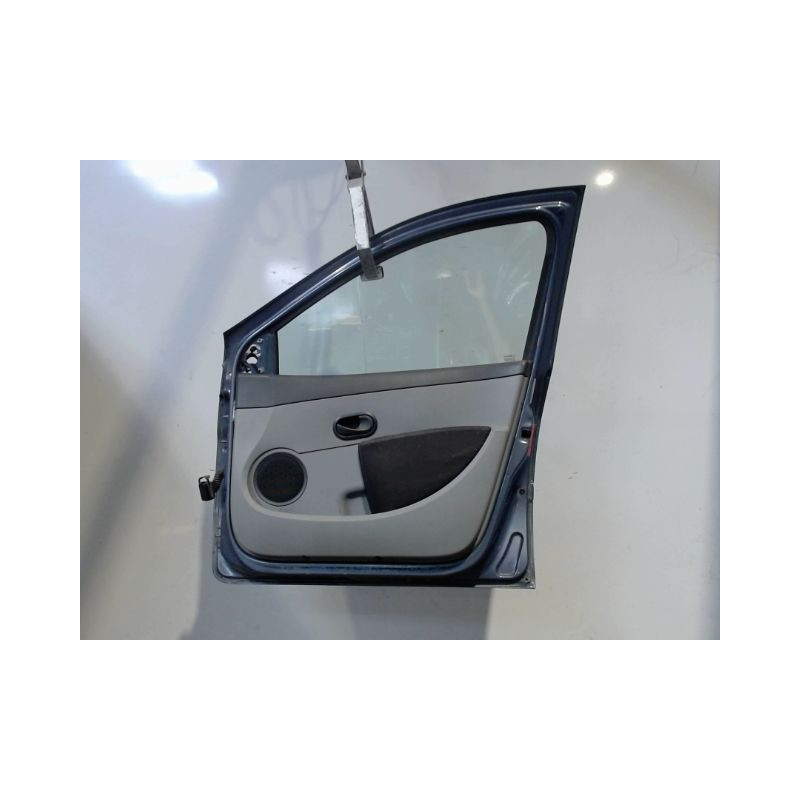 PORTE AVANT DROIT RENAULT CLIO III 2005-