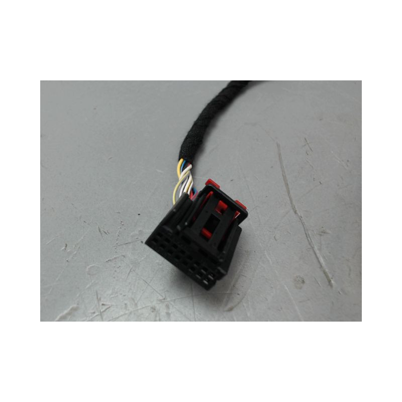 RETROVISEUR EXTERIEUR ELECTRIQUE DROIT VOLKSWAGEN GOLF VI 2008-2013