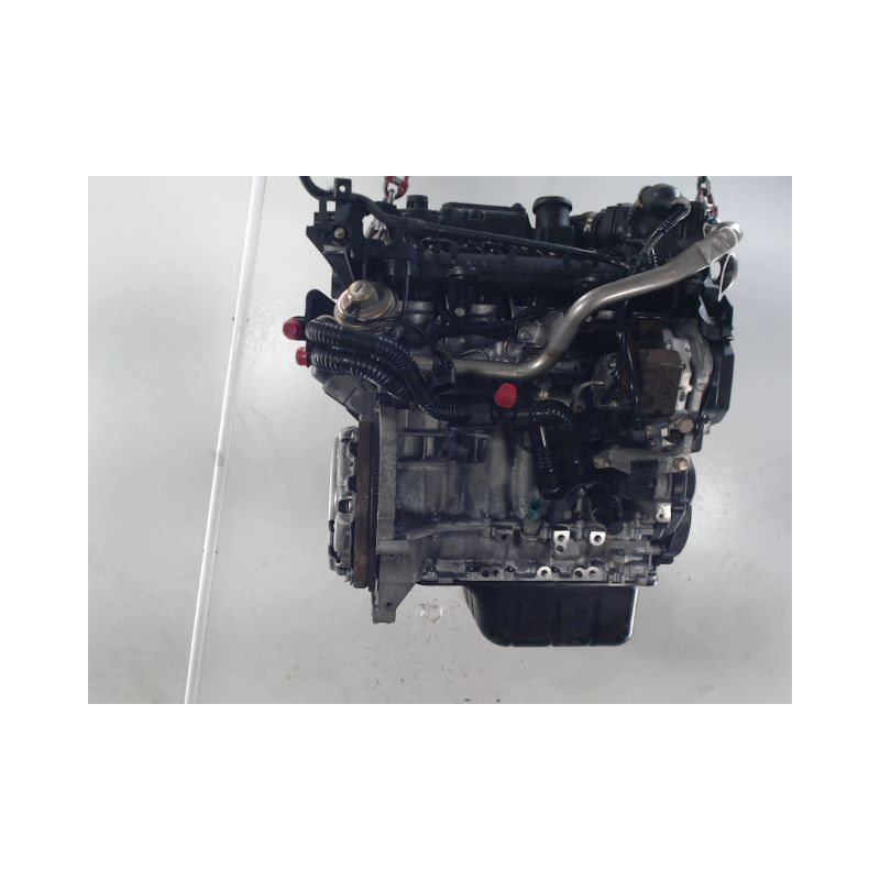MOTEUR DIESEL PEUGEOT 206 1.4 HDi