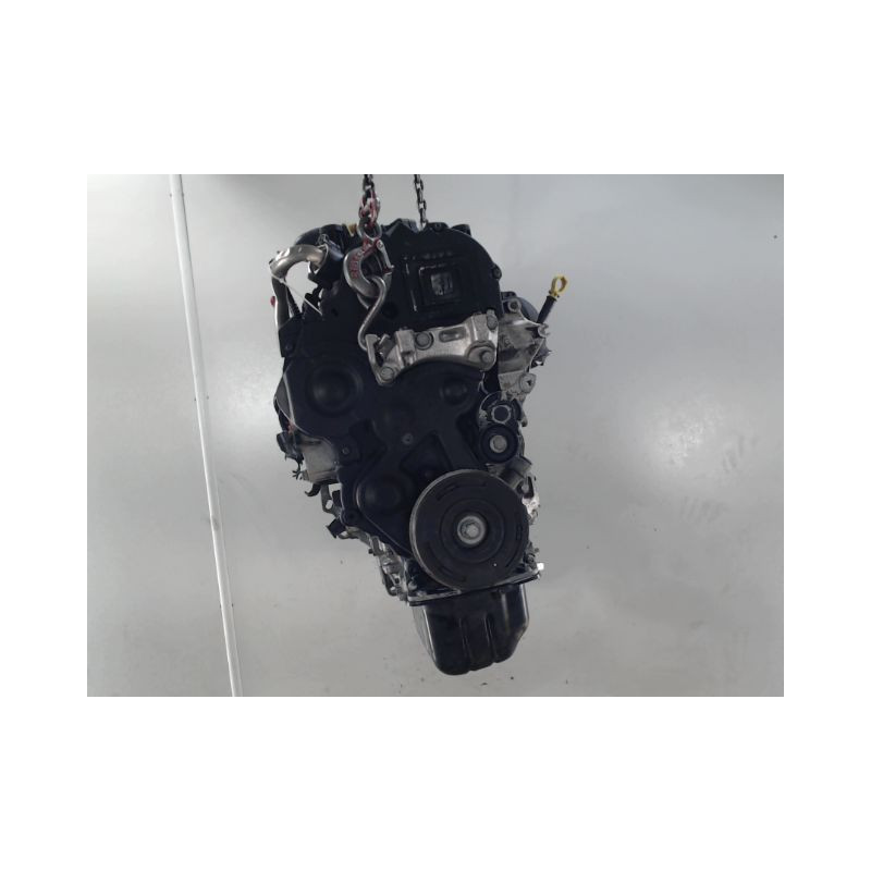 MOTEUR DIESEL PEUGEOT 206 1.4 HDi